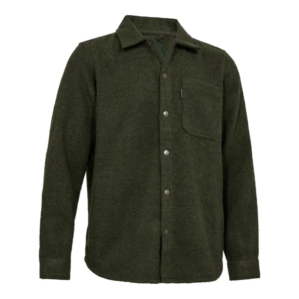 Wilder Overshirt