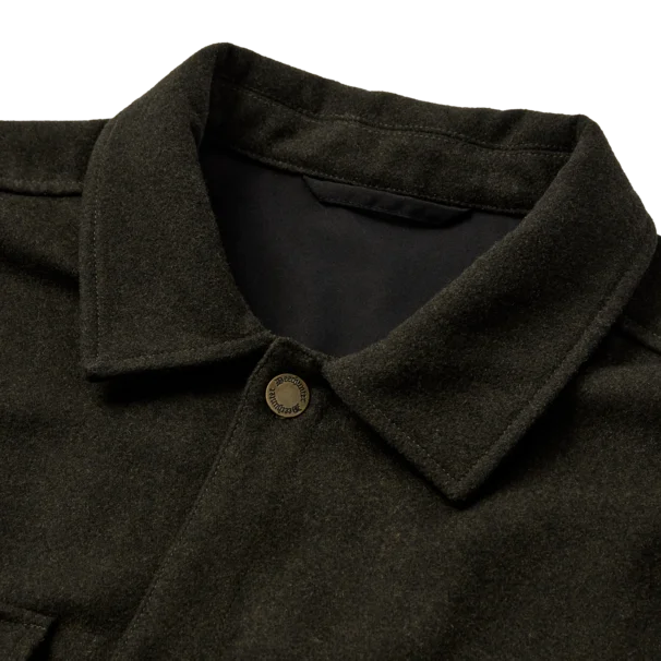 Tatra Overshirt
