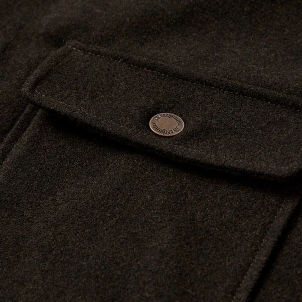 Tatra Overshirt