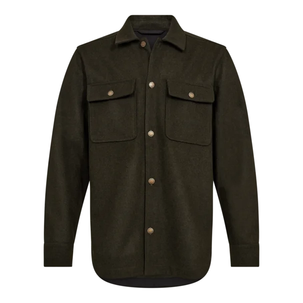 Tatra Overshirt