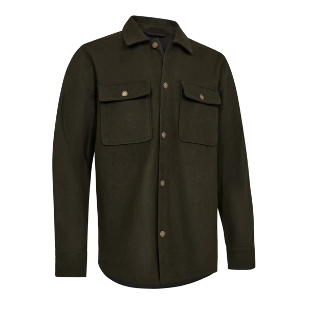 Tatra Overshirt