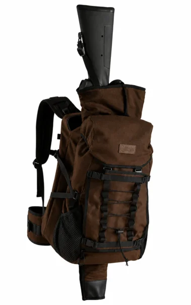 Rygsæk Arild loden W./gunslip 36 ltr.