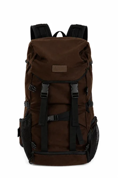 Rygsæk Arild loden W./gunslip 36 ltr.