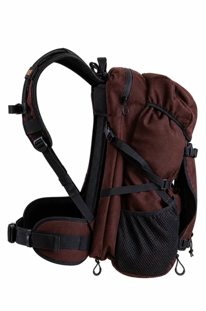 Rygsæk Arild loden W./gunslip 36 ltr.