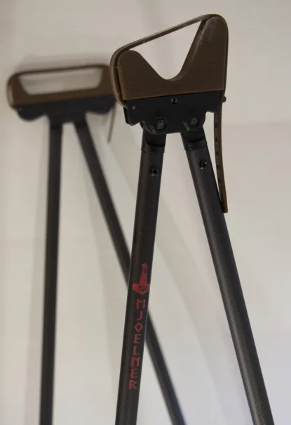 Skydestok Fenris II, Carbon