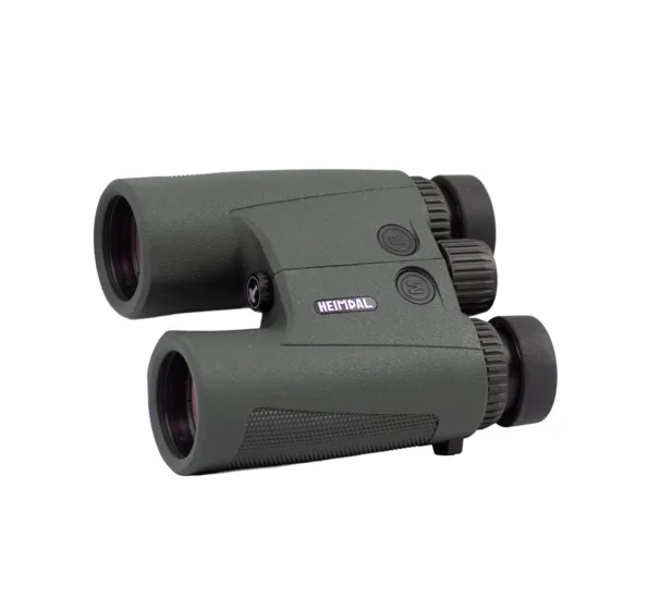 Håndkikkert Heimdal XO+ 10*42 Laser rangefinder