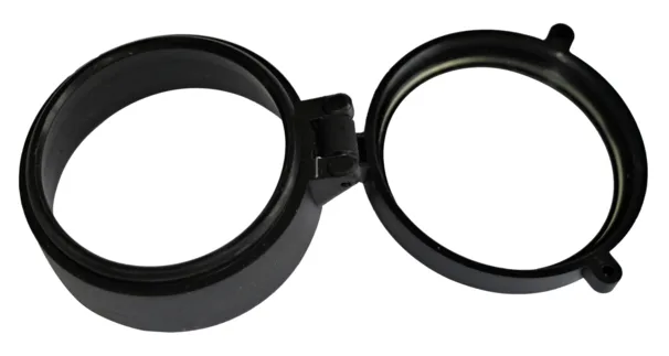 Ø51 Linsebeskytter flip up.