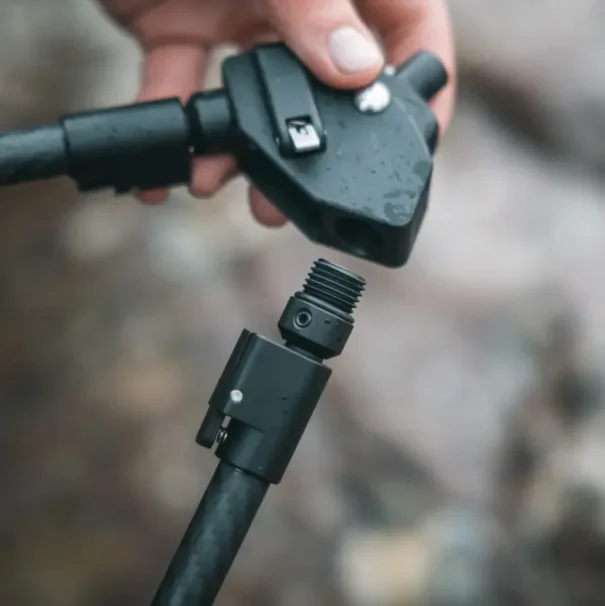 Spartan Pro Hunt Tac Bipod®