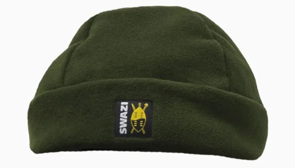 Swazi Hashbeanie