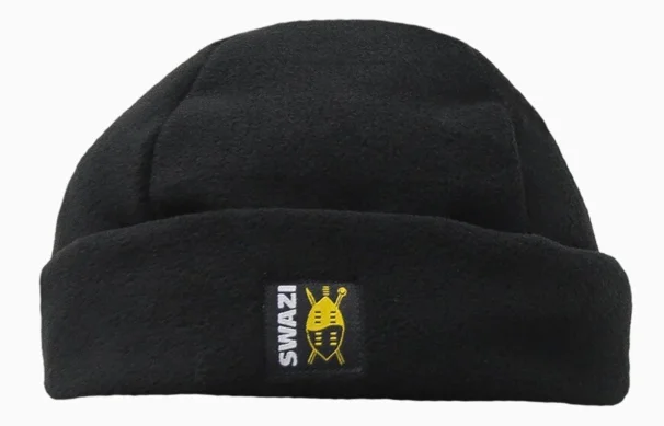 Swazi Hashbeanie