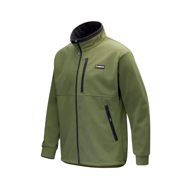 Swazi Molesworth Jacket