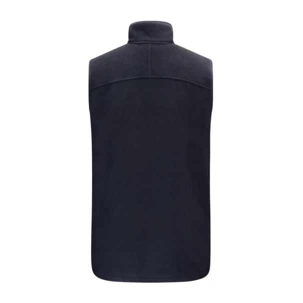 Swazi Sherpa Vest
