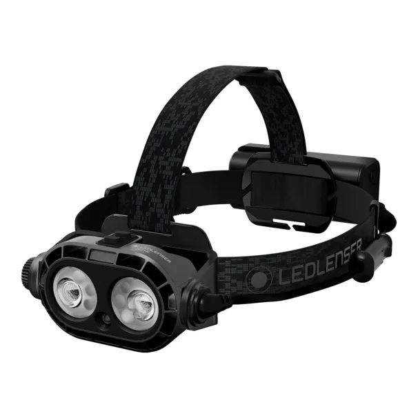 Ledlenser H21R