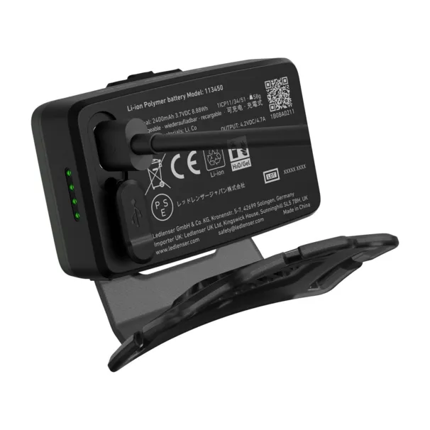Ledlenser HF7R