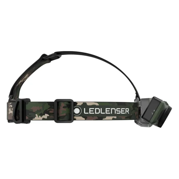 Ledlenser HF7R