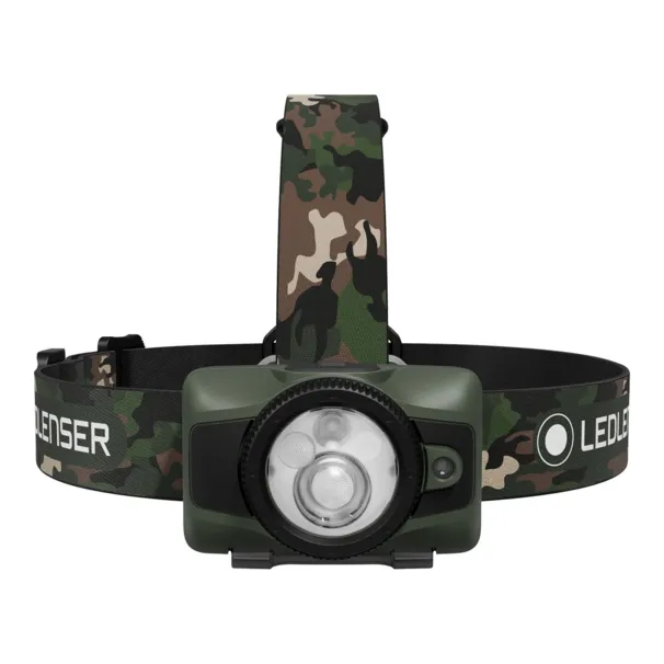 Ledlenser HF7R