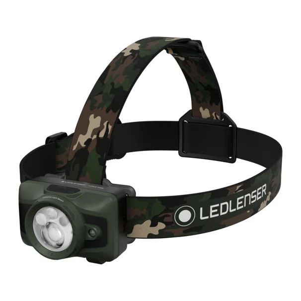 Ledlenser HF6R