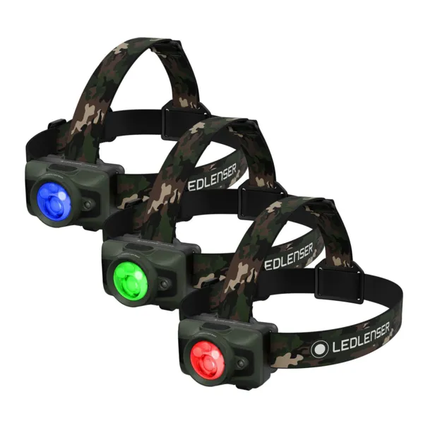 Ledlenser HF6R