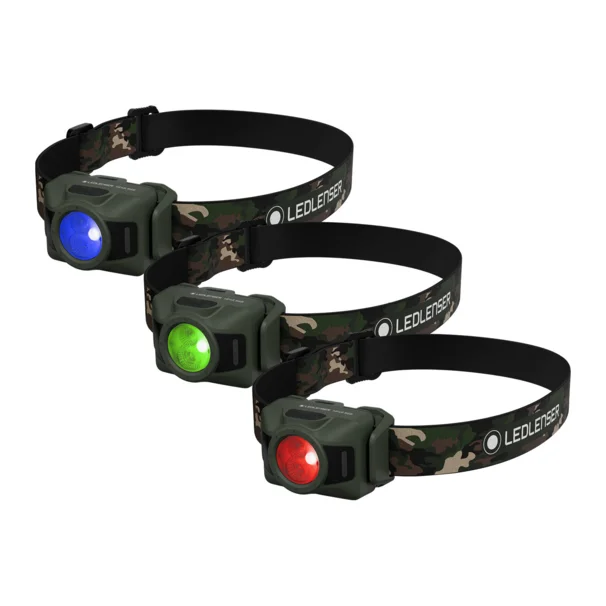 Ledlenser HF4R