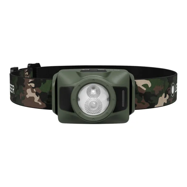 Ledlenser HF4R
