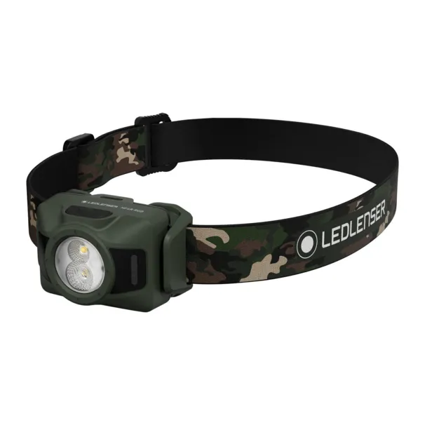 Ledlenser HF4R