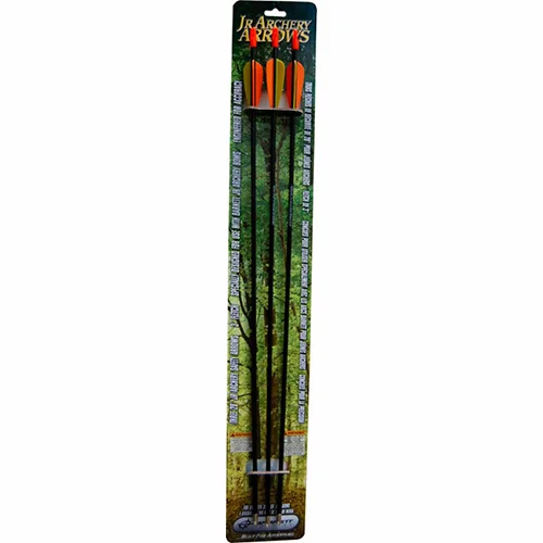 Barnett Pile junior 3 stk. 28" (71 cm.)