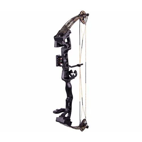 Barnett Compound bue Vortex Lite incl. 2 pile
