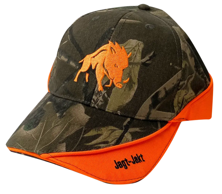 Jagt-jakt cap