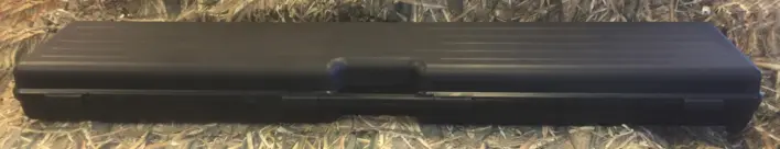 Guntex gevær kuffert