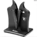 Vulkanus® Classic sliber i sort V2