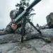 Spartan Pro Hunt TAC Bipod