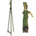 Primos skydestok 2024 - Vital Target stick