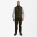 Gamekeeper Bonded Fleecevest