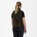 Lady Caroline Vatteret Vest