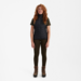 Lady Caroline Vatteret Vest