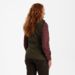 Lady Pam Bonded Fleecevest