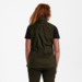 Lady Excape Softshell-vest