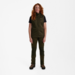 Lady Excape Softshell-vest
