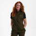 Lady Excape Softshell-vest