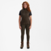 Lady Heat vatteret vest