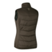 Lady Heat vatteret vest
