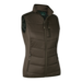 Lady Heat vatteret vest