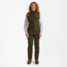 Lady Eagle Fleece Vest