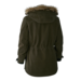 Lady Gabby Anorak