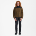 Lady Northward Fleece jakke