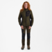 Lady Roja Fiberpels Jakke