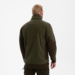 Gamekeeper Bonded Fleecejakke