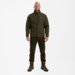 Gamekeeper Bonded Fleecejakke
