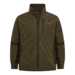 Gamekeeper Bonded Fleecejakke
