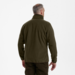 Gamekeeper Bonded Fleecejakke - vendbar